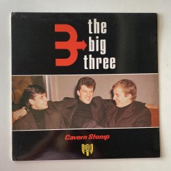 The Big Three - Cavern Stomp ED 111
