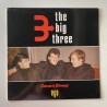 The Big Three - Cavern Stomp ED 111