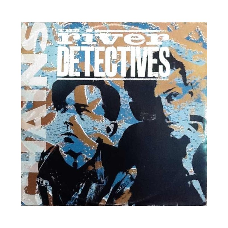 River detectives - Chains YZ 383T