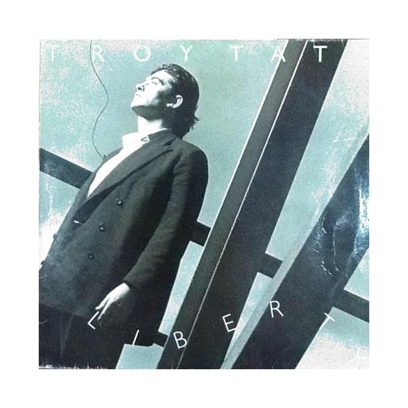 Troy Tate - Liberty 925 312-1