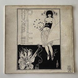 Humble Pie - Humble Pie AMLS 986
