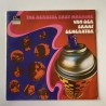 Van der Graaf Generator - Aerosol Grey Machine 6430 083