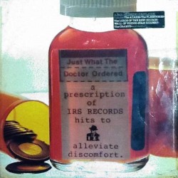 V/a (i.r.s compilation) - I.r.s compilation - Just What The Doctor Ordered ILP 26807