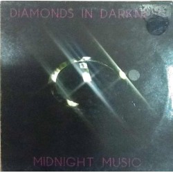 V/a (diamons in darkness) - Diamons in darkness CHIME 00.35 99P