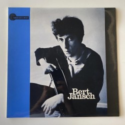 Bert Jansch - Bert Jansch TRA 125