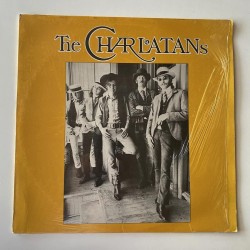 The Charlatans - The Autumn demos LMS 3025 AN