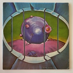 Nik Raicevic - Beyond the End…Eternity nr. 102