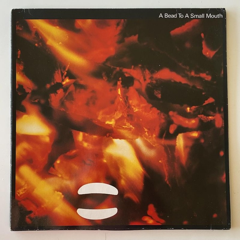 Various Artists - A Bead to a small Mouth BAR 001