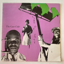 Gun Club - Fire of Love EX 26