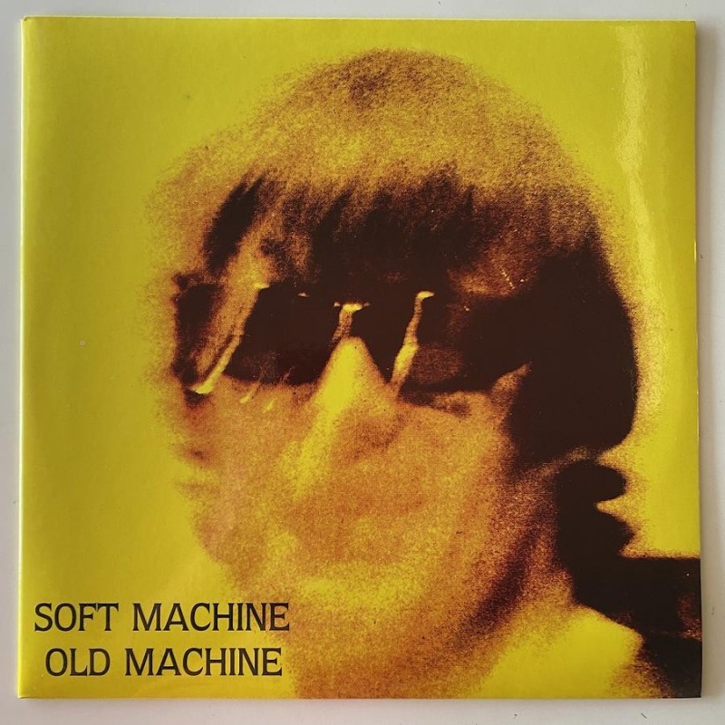 Soft Machine - Old Machine MET 2