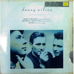 Danny Wilson - Mary's prayer VS 934-12