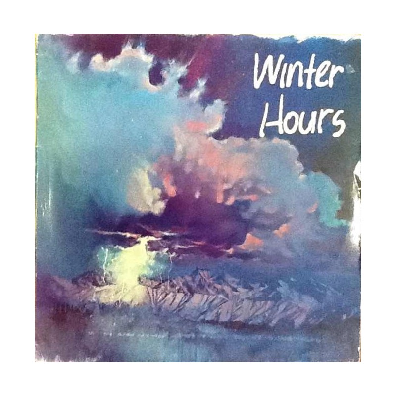 Winter hours - Winter hours VLP-217