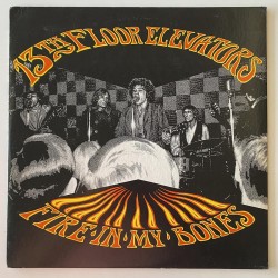 13th Floor Elevators - Fire in my Bones TAR 4
