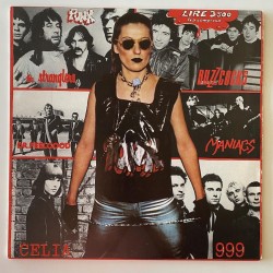 Various Artists - Punk OFF UALM 18500