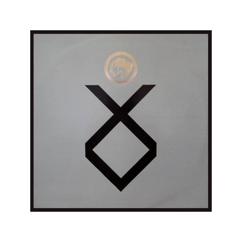 Death in June - Come before Christ ans murder love 12 BAD VC 73