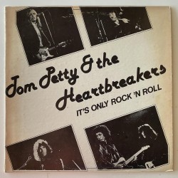 Tom Petty and the Heartbreakers - Its only Rock and Roll 4510-1