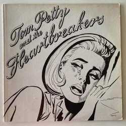 Tom Petty and the Heartbreakers - How it all came to be TAKRL 924