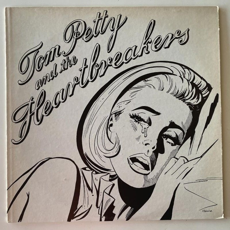 Tom Petty and the Heartbreakers - How it all came to be TAKRL 924