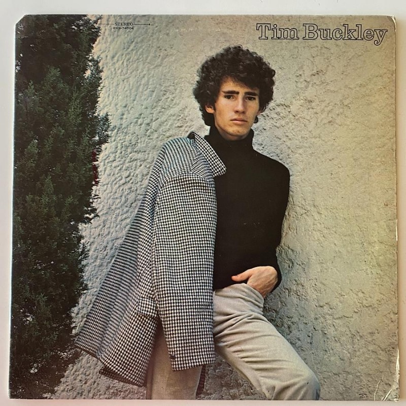 Tim Buckley - Tim Buckley EKS-7004