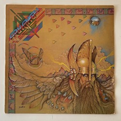 Arkangel - Warrior KMR 337