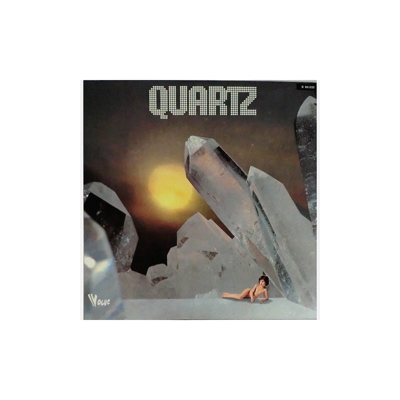 Quartz - Quartz S 60.032