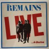 Remains - Live in Boston 12024