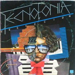 5a Estacion - Tecnofonia 2-47.228