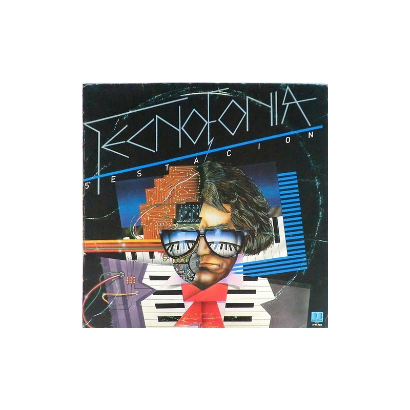 5a Estacion - Tecnofonia 2-47.228