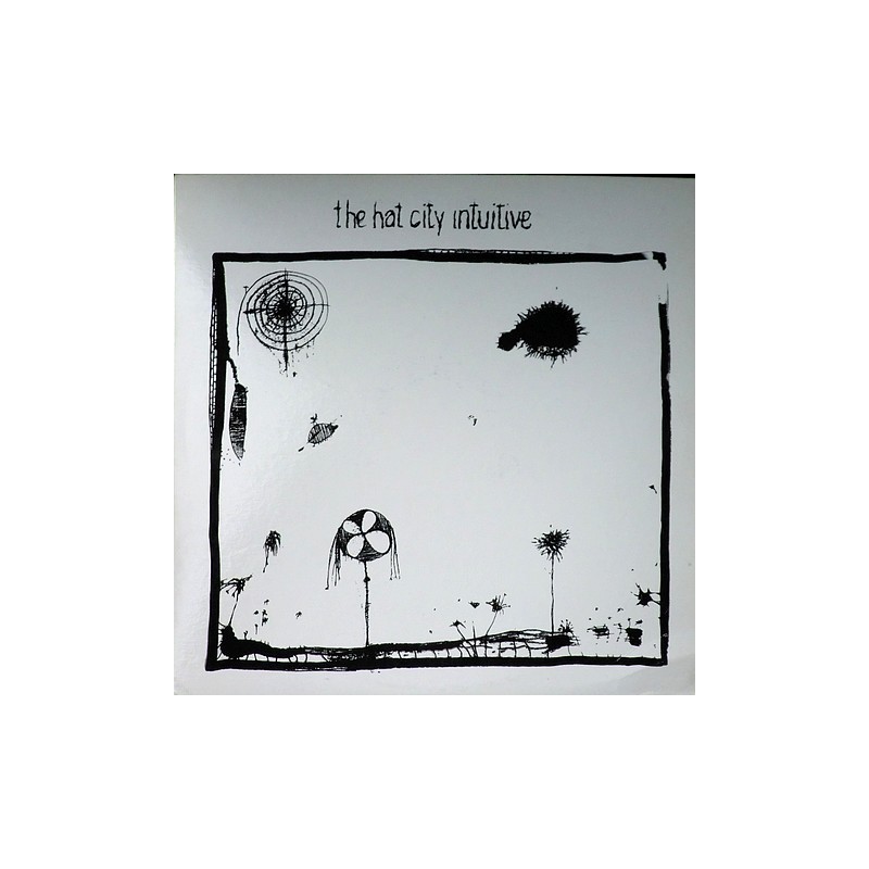 Hat City Intuitive - Hat city intuitive Lux 008