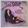 Los Gatos - Rock de la Mujer Perdida TLP-50395