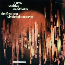 Free Pop Electronic Concept - Free pop electronic Concept 44402