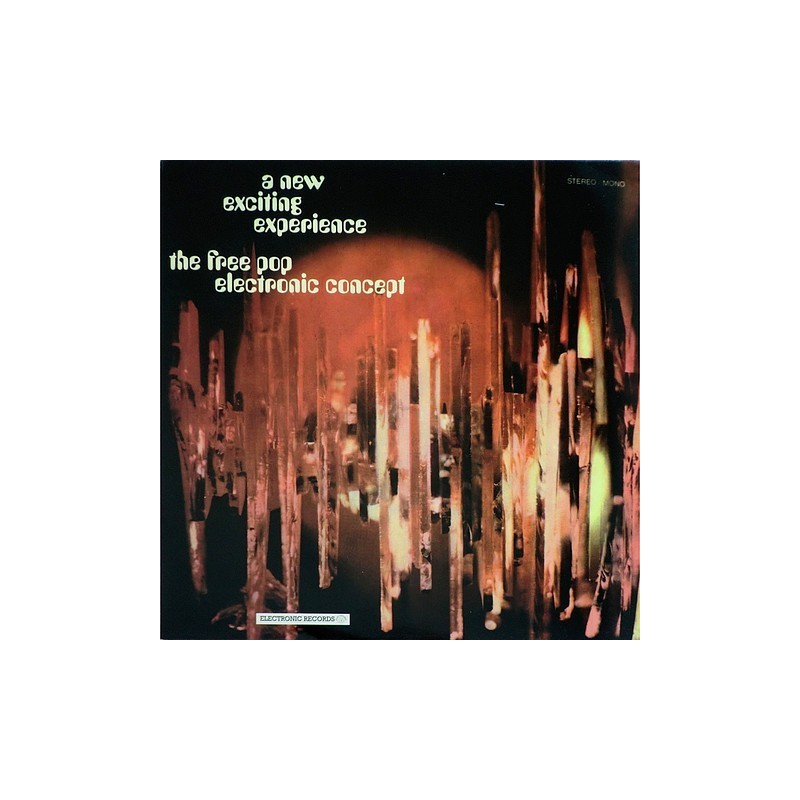 Free Pop Electronic Concept - Free pop electronic Concept 44402