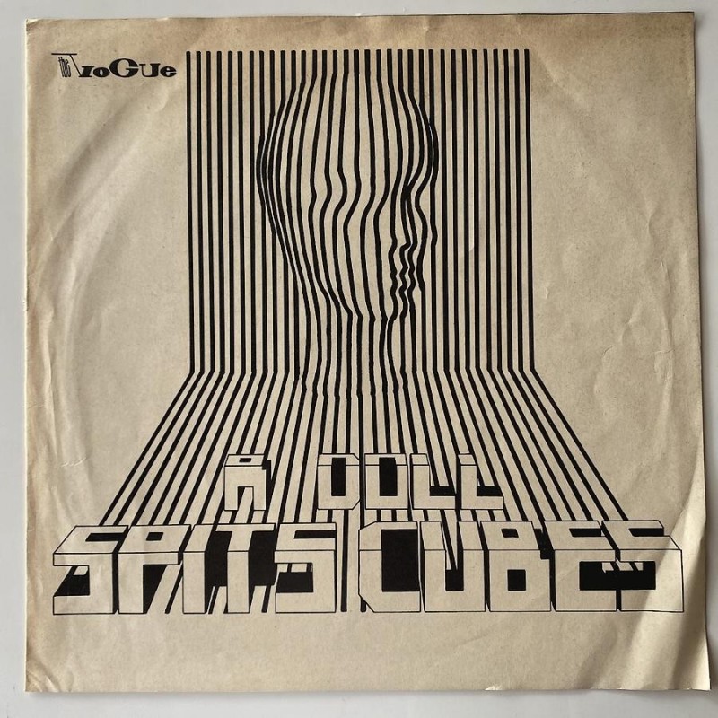 The Vogue - The Vogue 120 641