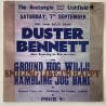 Duster Bennett - Smiling like I'm Happy S 7-63208