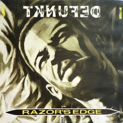 Defunkt - razor's edge 51-013 M
