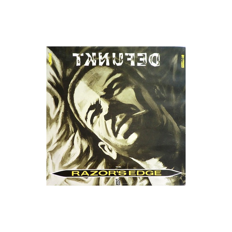 Defunkt - razor's edge 51-013 M