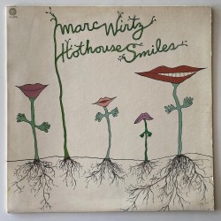 Mark Wirtz - Hothouse Smiles ST-11208