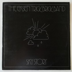 Eksen Trick Brick Band - Sky Story 2 AERL 17