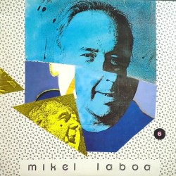 Mikel Laboa - 6 ELK-106