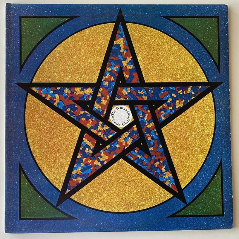 Pentangle - Sweet Child ATRAL 25178