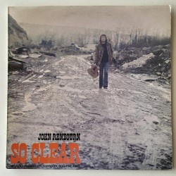 John Renbourn - So Clear SAM 28