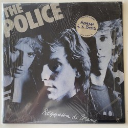 Police - Regatta de Blanc SP-4792