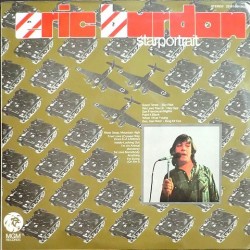 Eric Burdon - starportrait 23 51 001/002