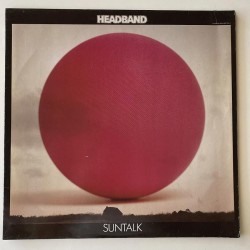 Headband - Sunttalk No. 1