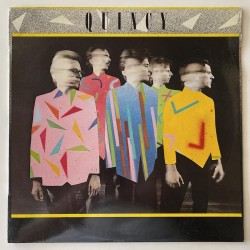 Quincy - Quincy S 84451