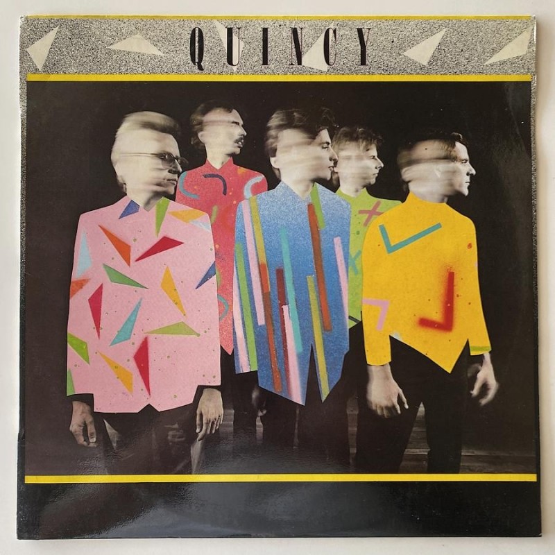 Quincy - Quincy S 84451