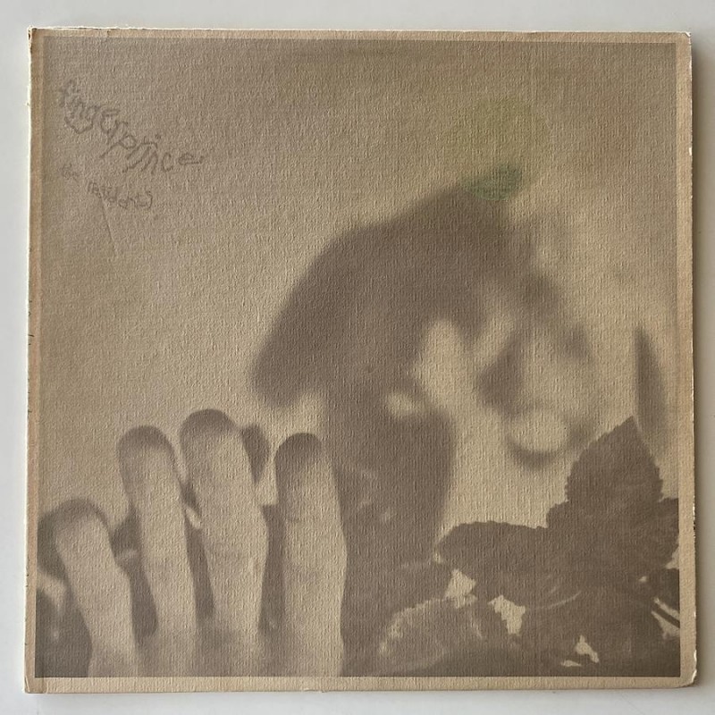 Residents - Fingerprince RR 1276