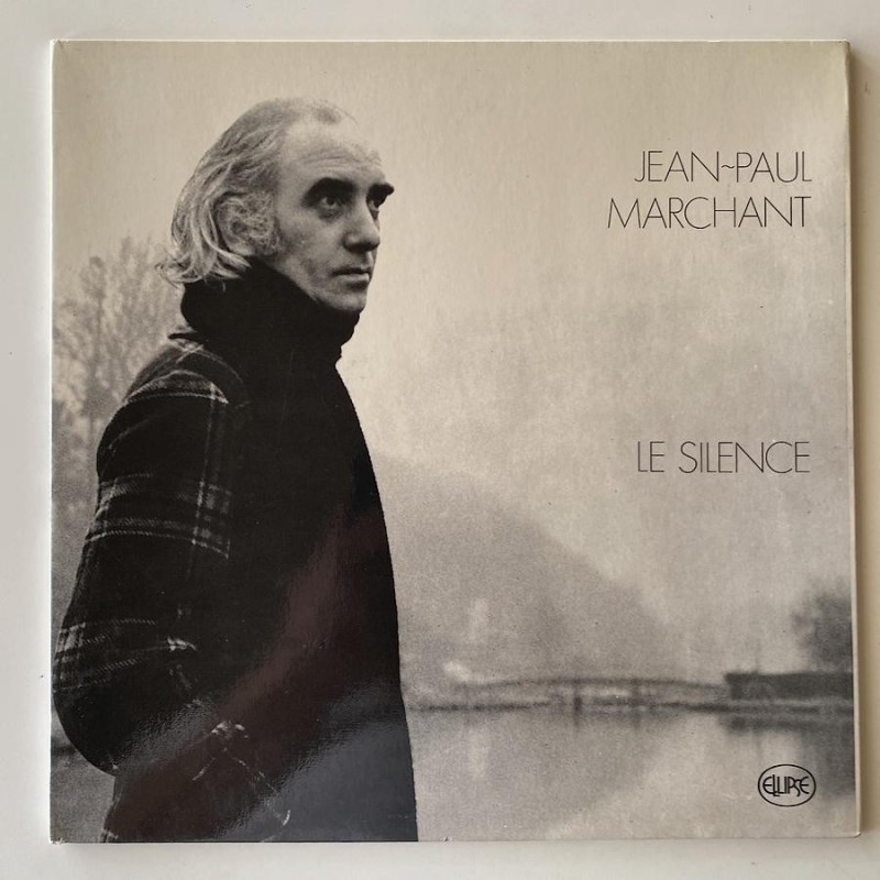 Jean- Paul Marchant - Le Silence 758002