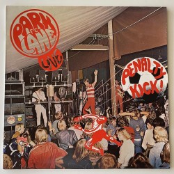 F.C. Parklane - Live Penalty Kick BM 150 220