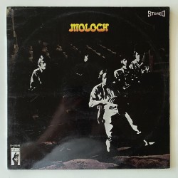 Moloch - Moloch S-21.242